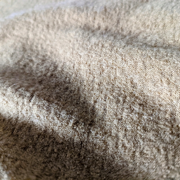 Mustard Coat - Picture 4 of 5